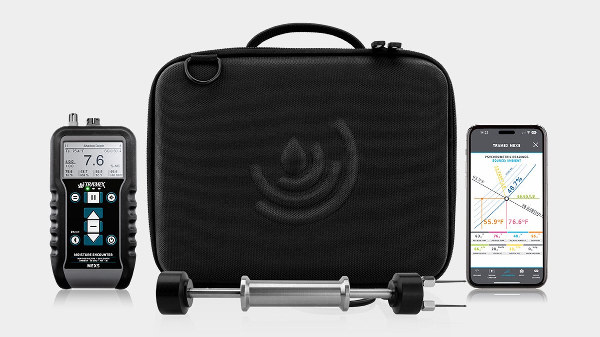 Renovation potential assessment